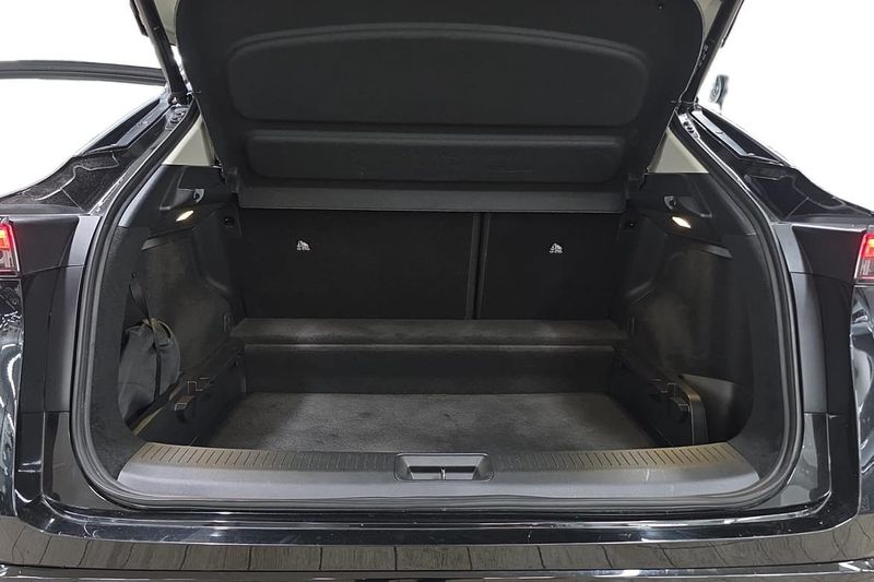 Nissan Ariya bild 12