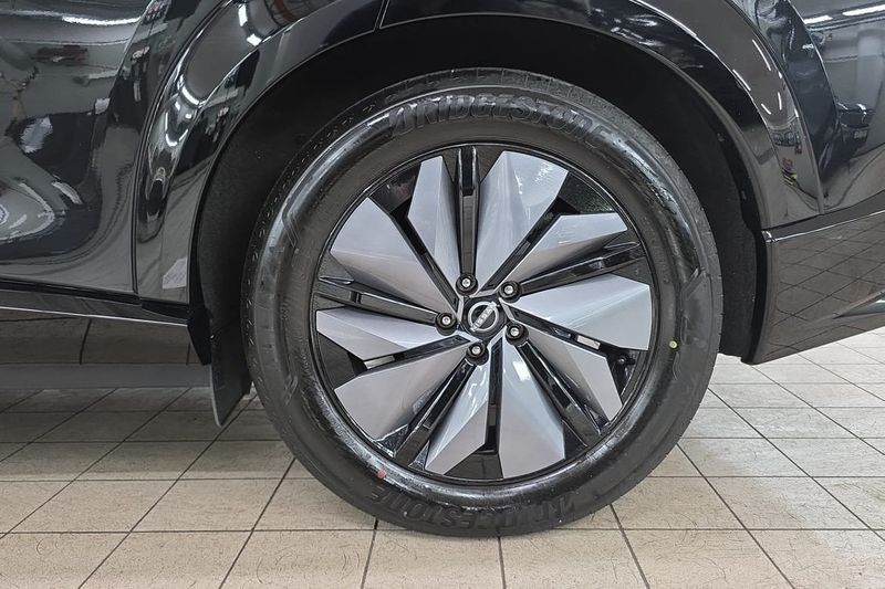 Nissan Ariya bild 17