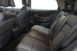 Nissan Ariya bild 13