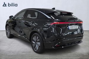 Nissan Ariya bild 2