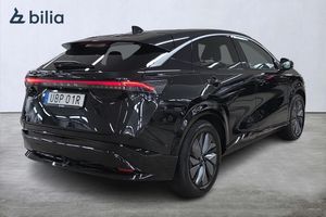 Nissan Ariya bild 19