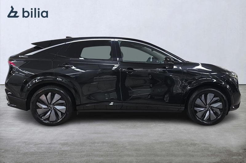 Nissan Ariya bild 18