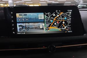 Nissan Ariya bild 15