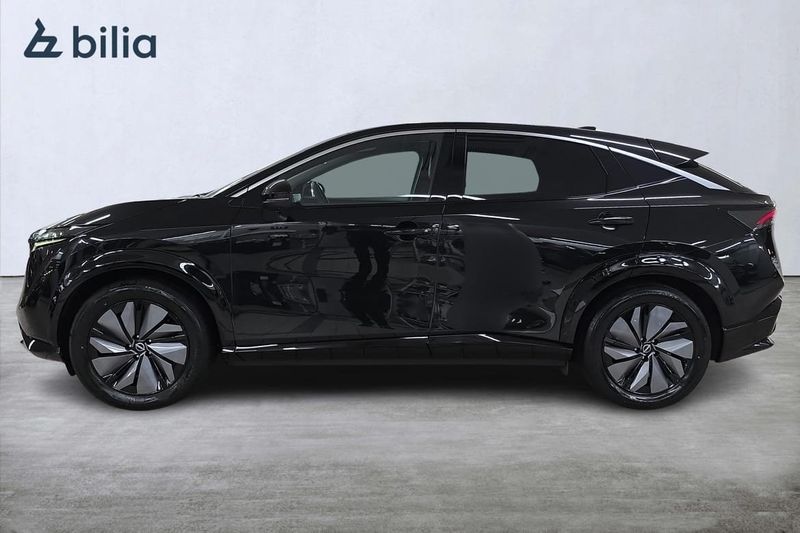Nissan Ariya bild 3