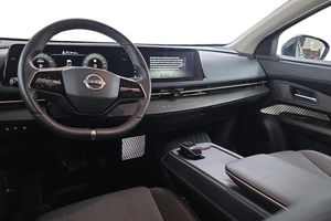 Nissan Ariya bild 10