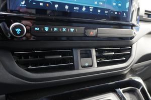 Ford Transit Custom bild 21