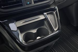 Ford Transit Custom bild 20