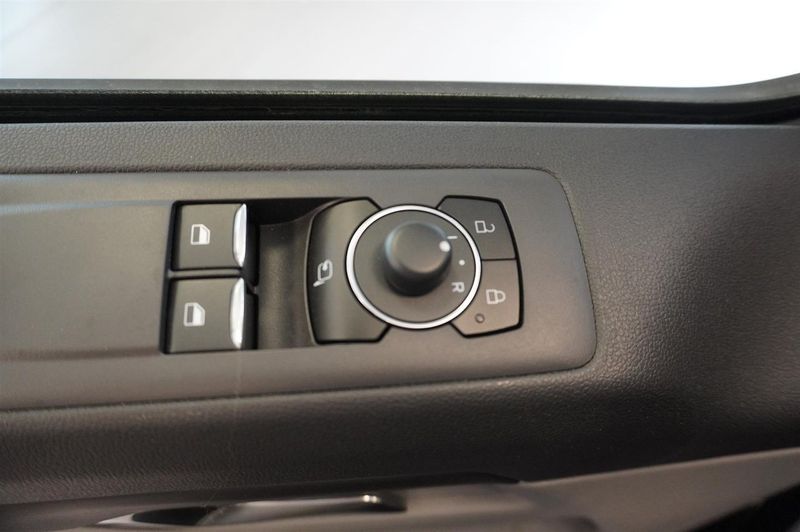 Ford Transit Custom bild 11