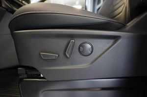 Ford Transit Custom bild 10