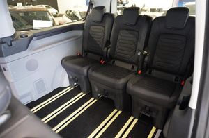 Ford Transit Custom bild 7