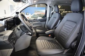 Ford Transit Custom bild 9