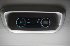 Ford Transit Custom bild 22