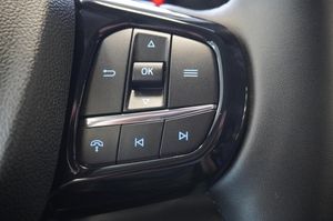 Ford Transit Custom bild 14