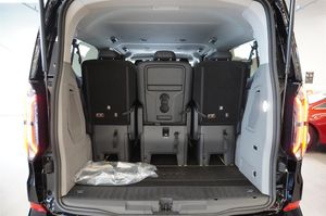 Ford Transit Custom bild 6