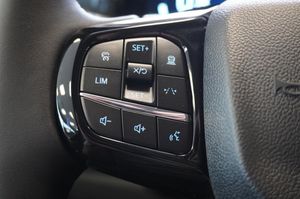 Ford Transit Custom bild 13