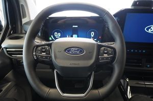 Ford Transit Custom bild 12