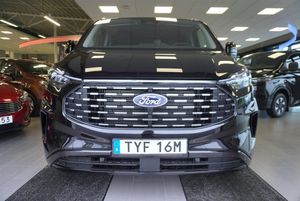 Ford Transit Custom bild 2