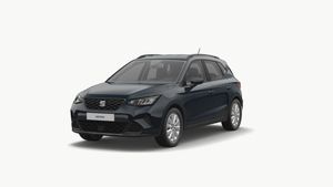 Seat Arona bild 1