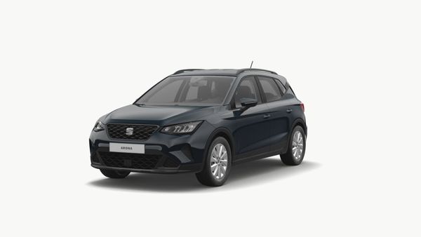 Seat Arona FR TSI 115HK DSG - Privatleasingerbjudande - 2026