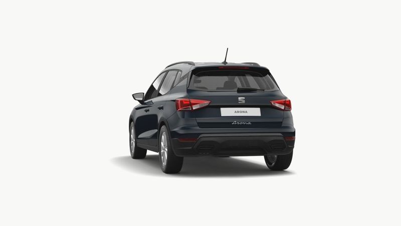Seat Arona bild 2