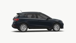 Seat Arona bild 3