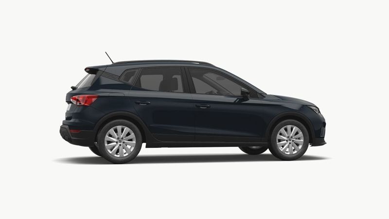Seat Arona bild 3