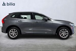 Volvo XC60 bild 20