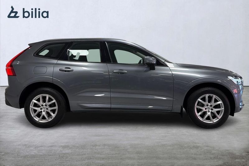 Volvo XC60 bild 20