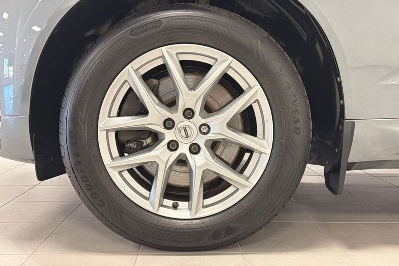 Volvo XC60 bild 19