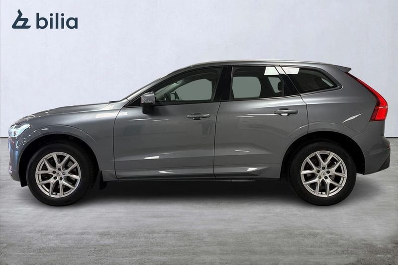 Volvo XC60 bild 3