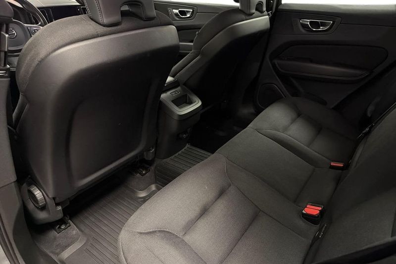 Volvo XC60 bild 13