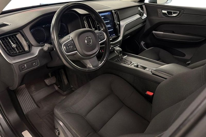 Volvo XC60 bild 14