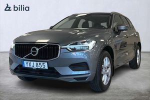 Volvo XC60 bild 1