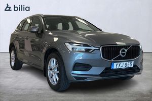 Volvo XC60 bild 22
