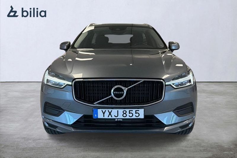 Volvo XC60 bild 6