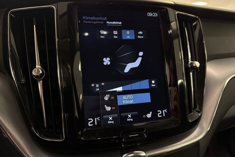 Volvo XC60 bild 16
