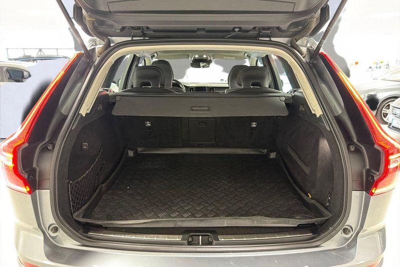 Volvo XC60 bild 12