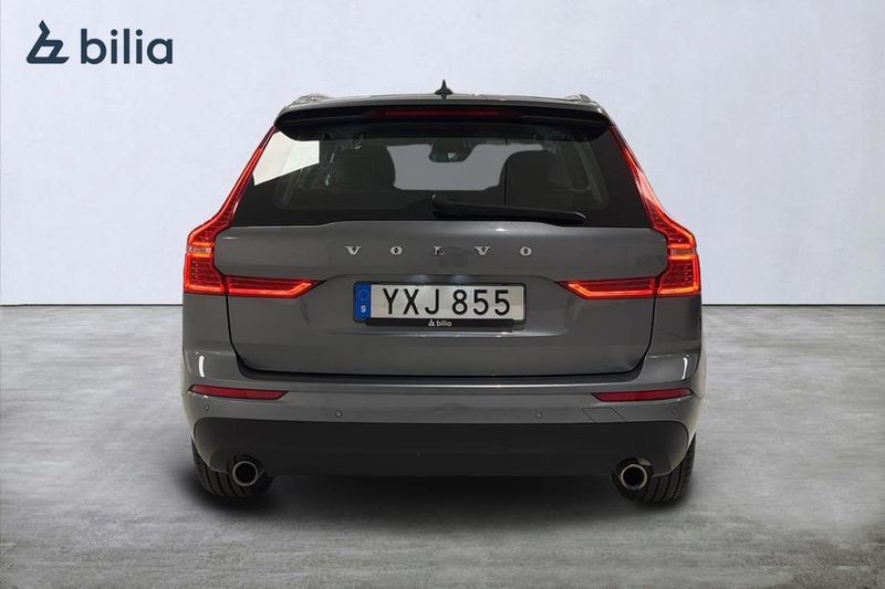 Volvo XC60 bild 5