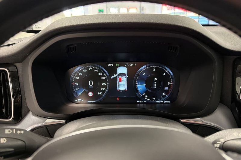Volvo XC60 bild 18