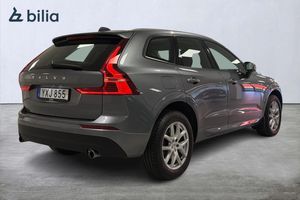 Volvo XC60 bild 21