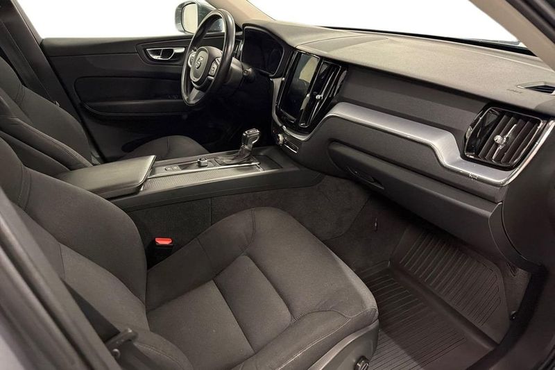 Volvo XC60 bild 7