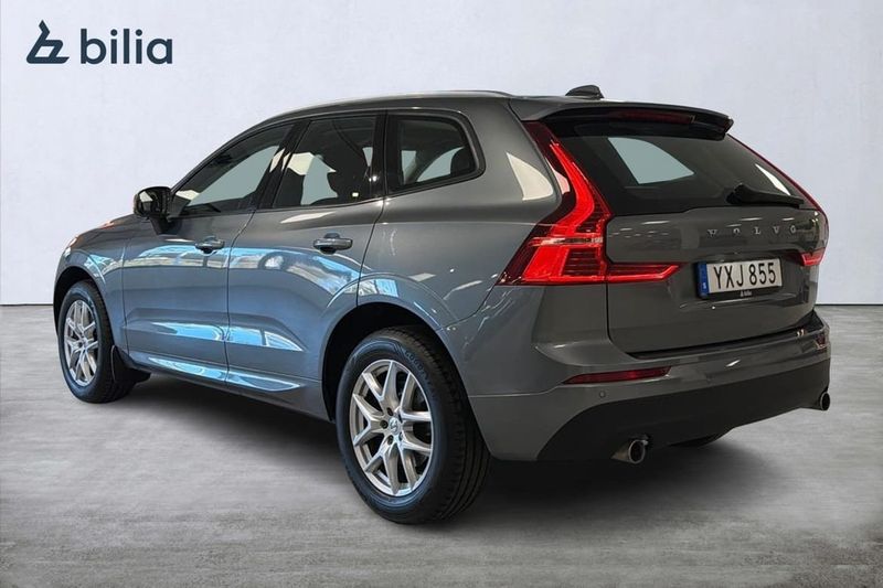 Volvo XC60 bild 2