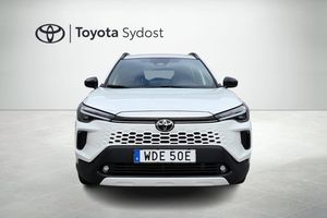 Toyota Corolla Cross bild 6