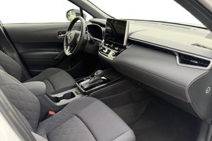 Toyota Corolla Cross bild 7