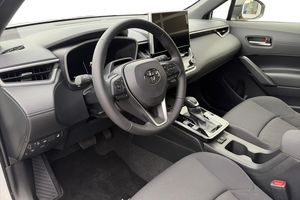 Toyota Corolla Cross bild 12