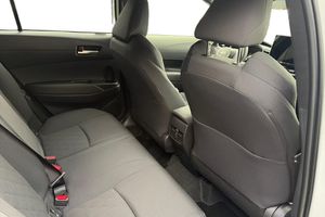 Toyota Corolla Cross bild 8