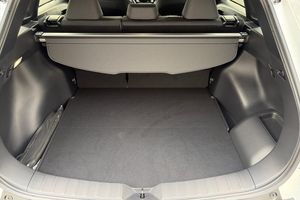 Toyota Corolla Cross bild 11