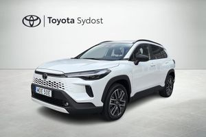 Toyota Corolla Cross bild 1