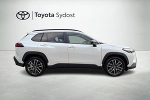 Toyota Corolla Cross bild 13