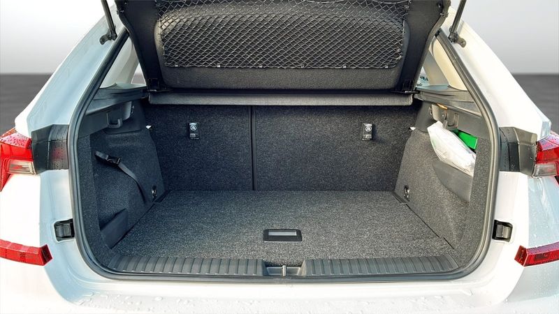 Skoda Kamiq bild 12